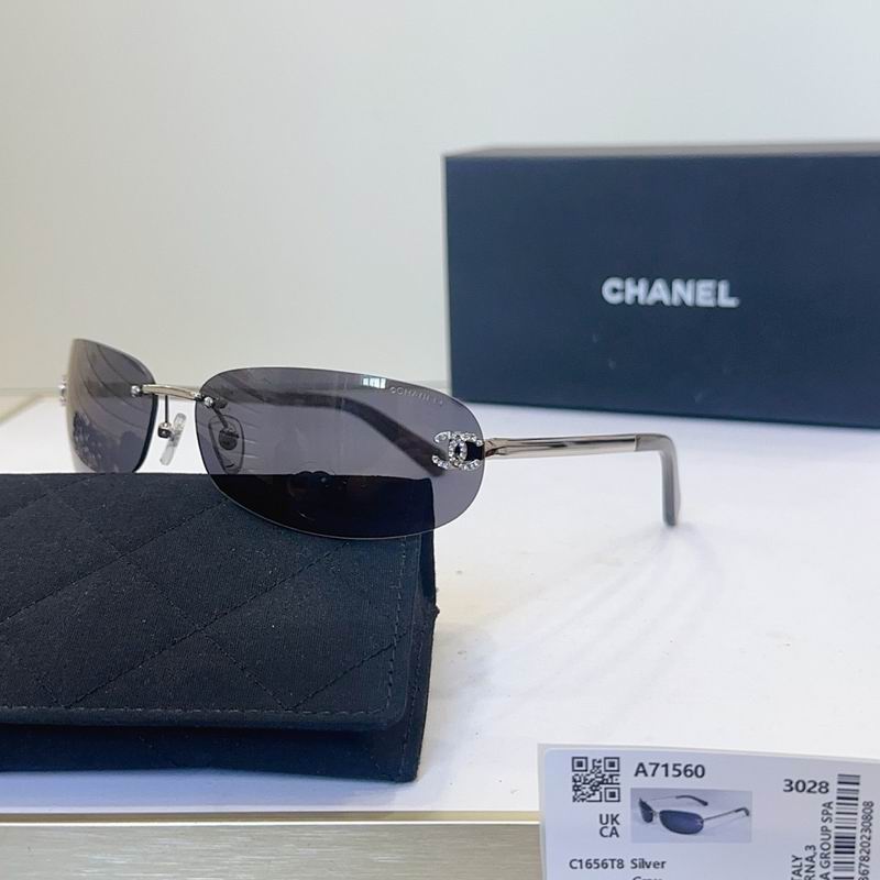 Chanel Glasses smr (1345)