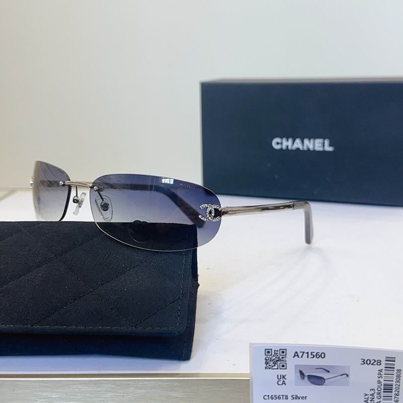 Chanel Glasses smr (1346)