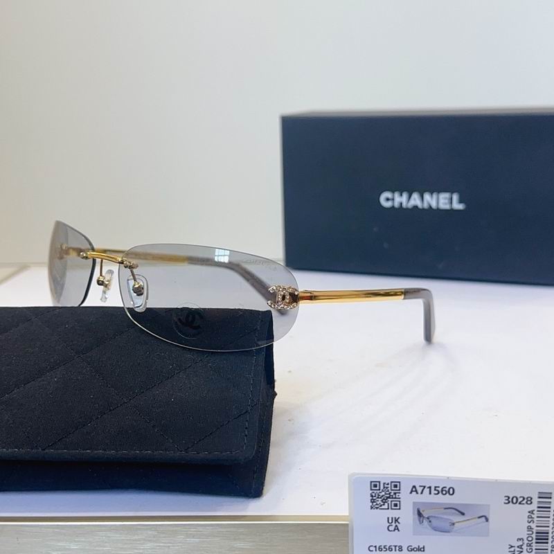 Chanel Glasses smr (1348)