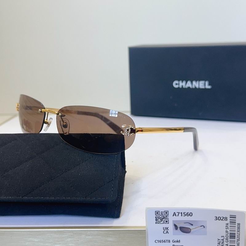 Chanel Glasses smr (1349)