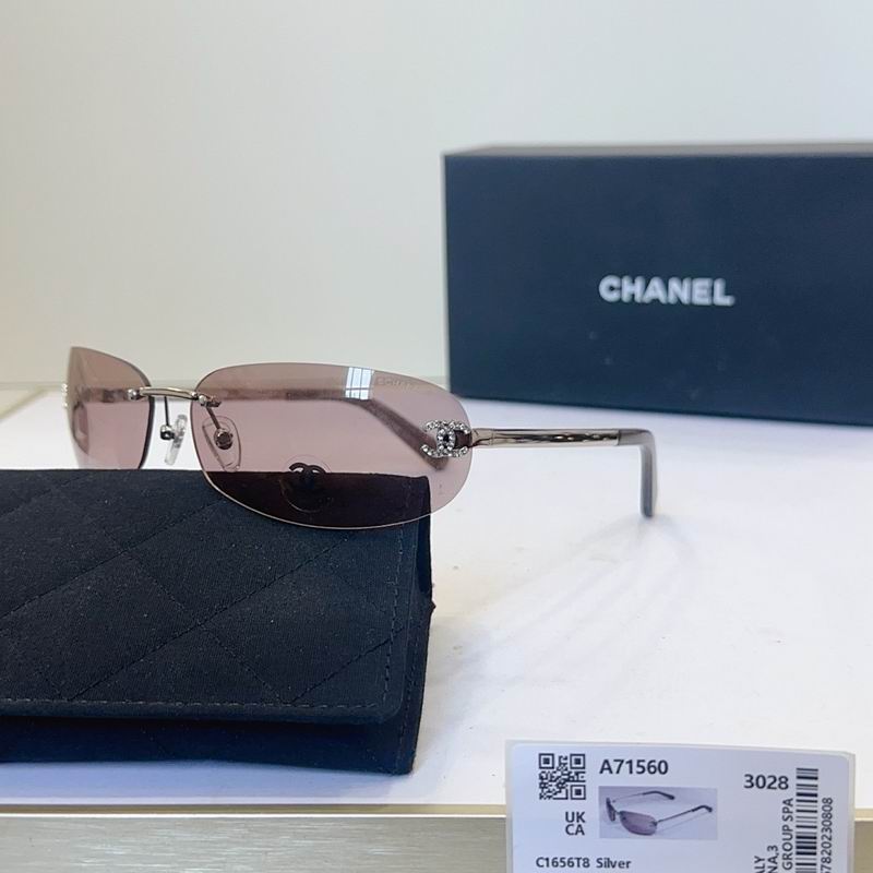 Chanel Glasses smr (1350)