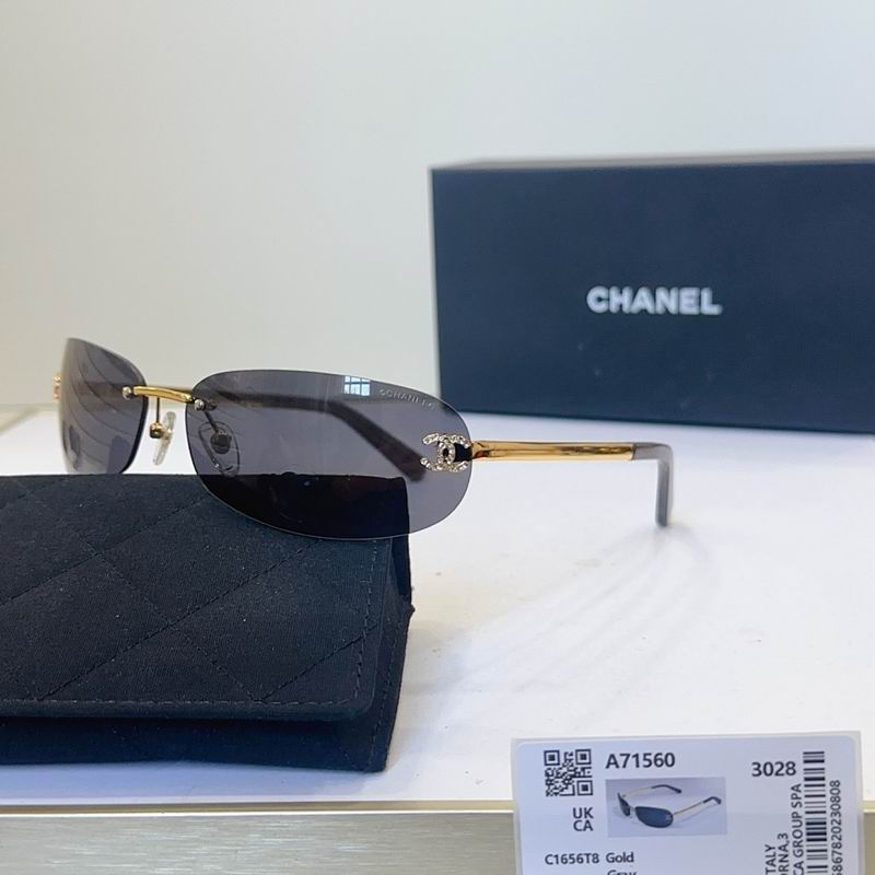 Chanel Glasses smr (1351)