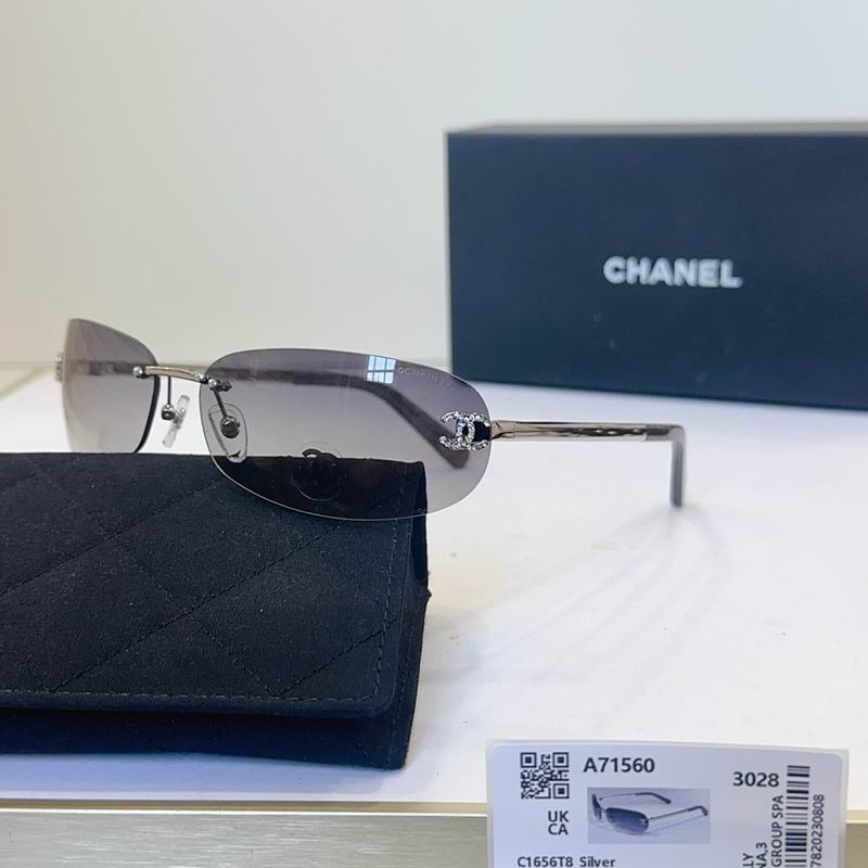 Chanel Glasses smr (1352)