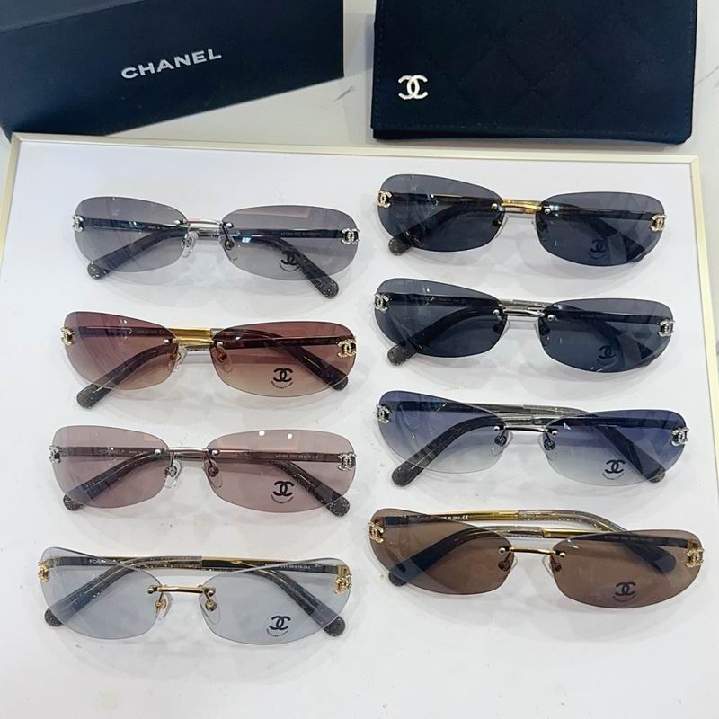 Chanel Glasses smr (1353)