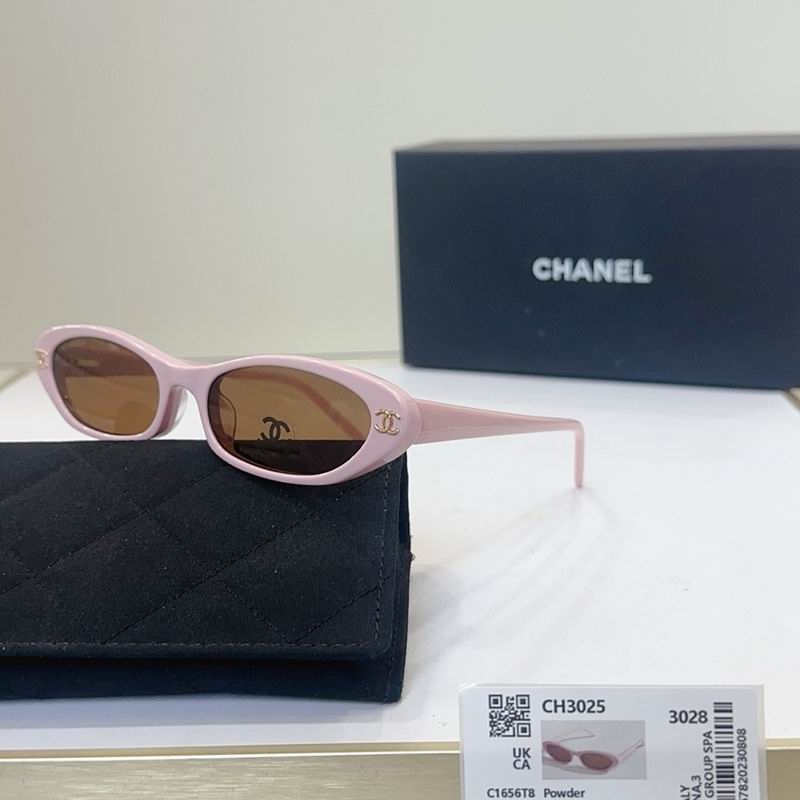 Chanel Glasses smr (1354)