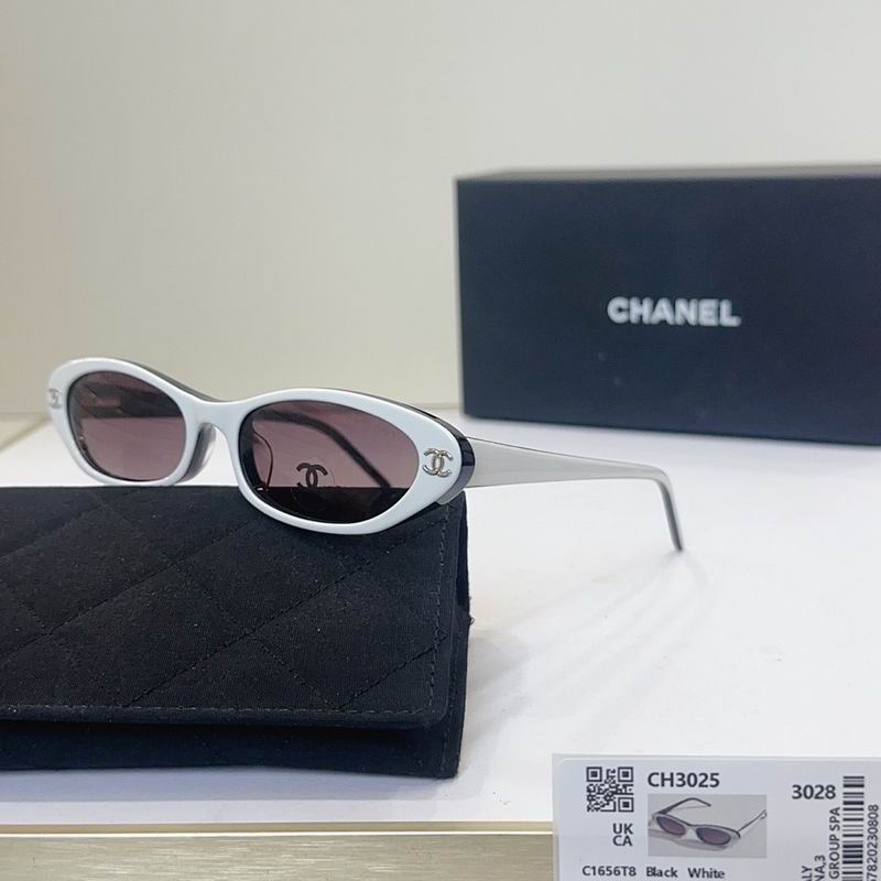 Chanel Glasses smr (1355)