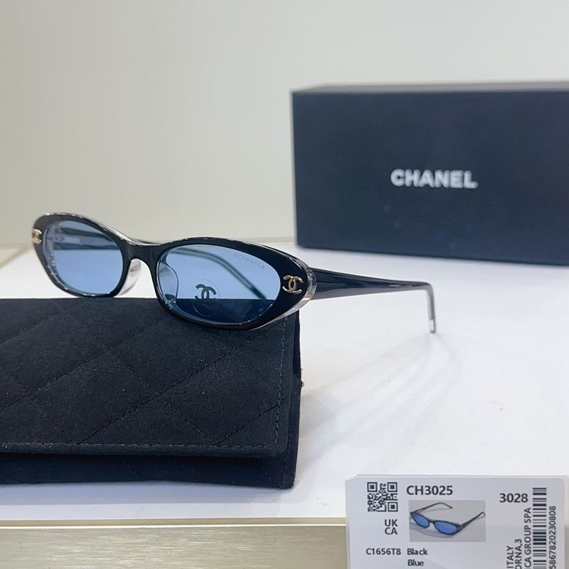 Chanel Glasses smr (1357)