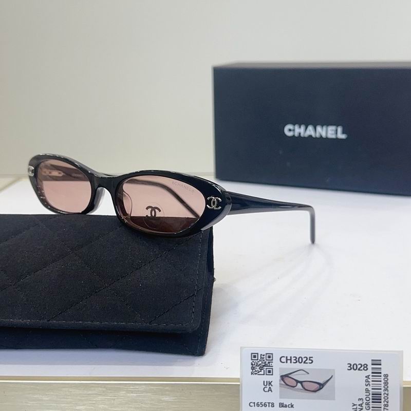 Chanel Glasses smr (1358)