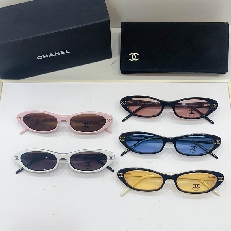 Chanel Glasses smr (1362)