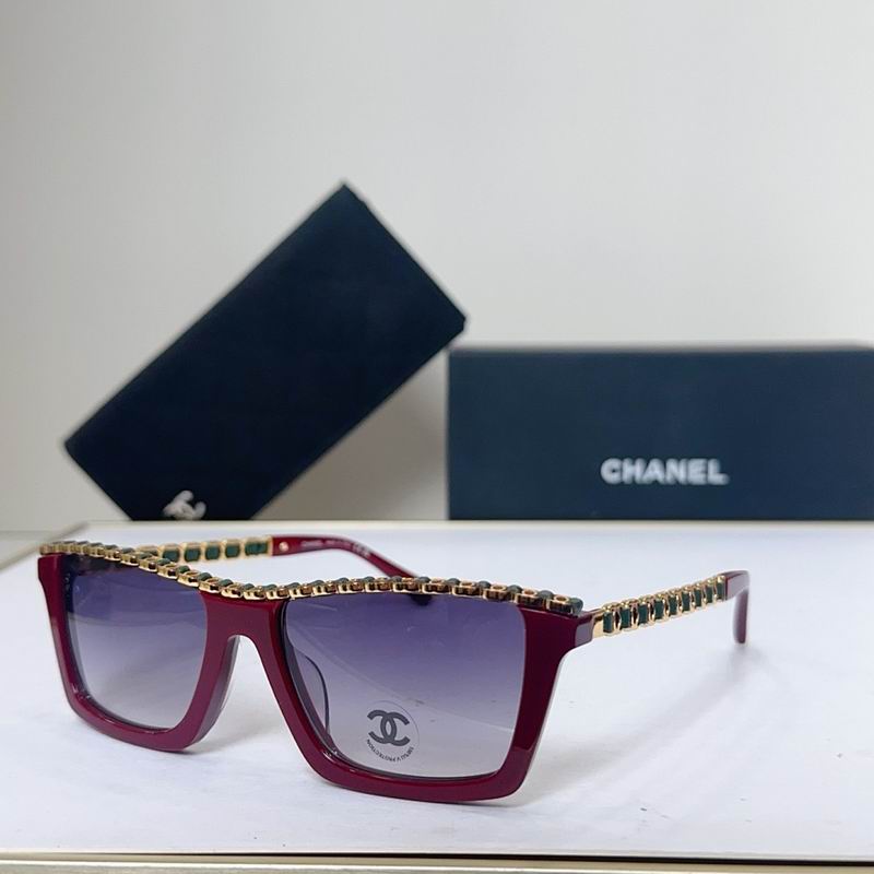 Chanel Glasses smr (1363)