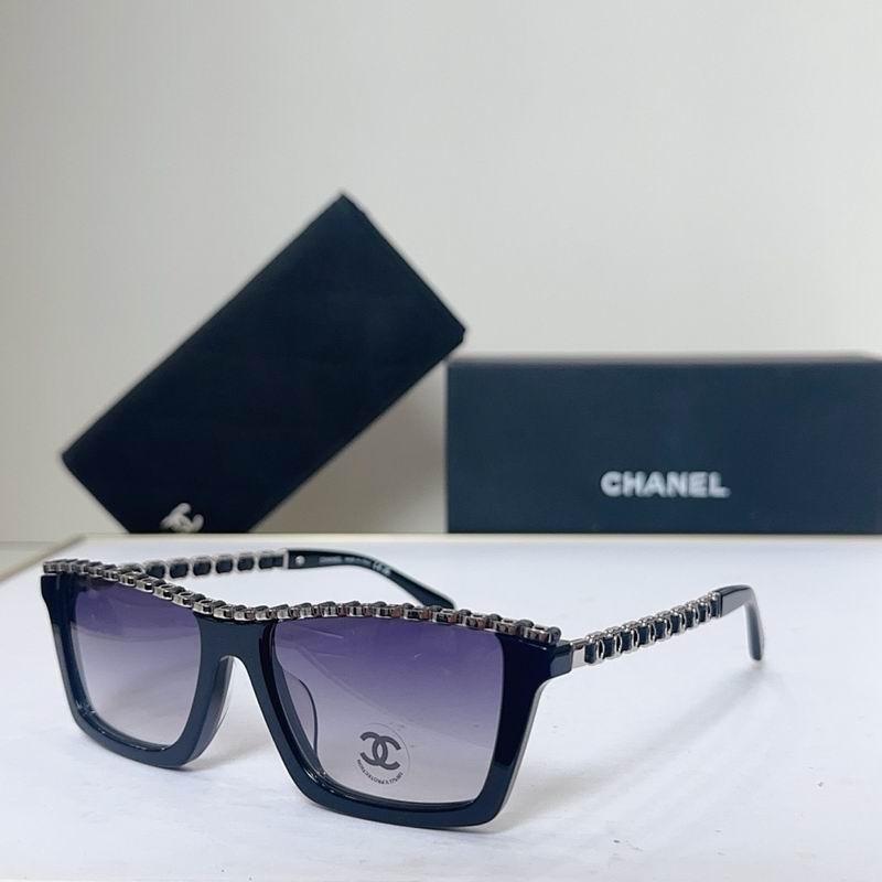 Chanel Glasses smr (1364)
