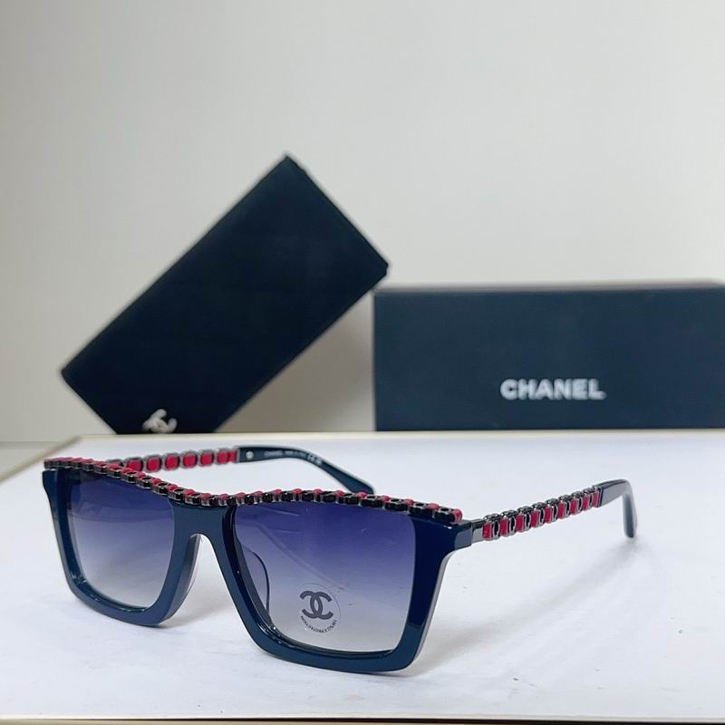 Chanel Glasses smr (1365)