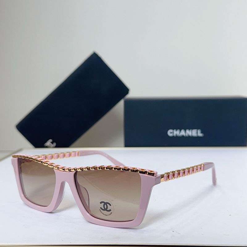 Chanel Glasses smr (1368)