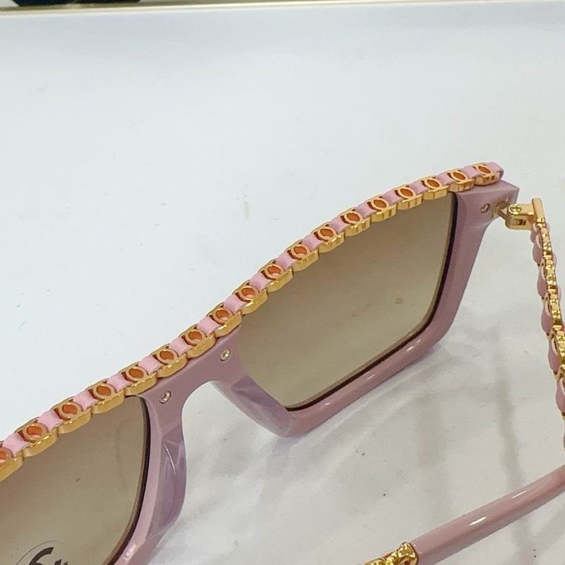 Chanel Glasses smr (1369)