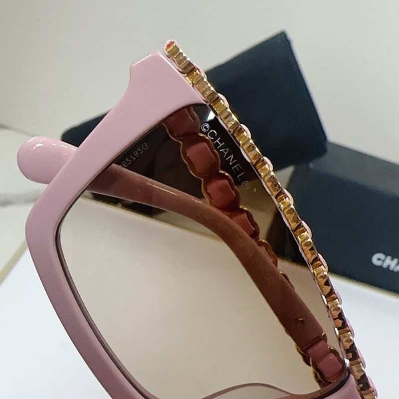 Chanel Glasses smr (1370)