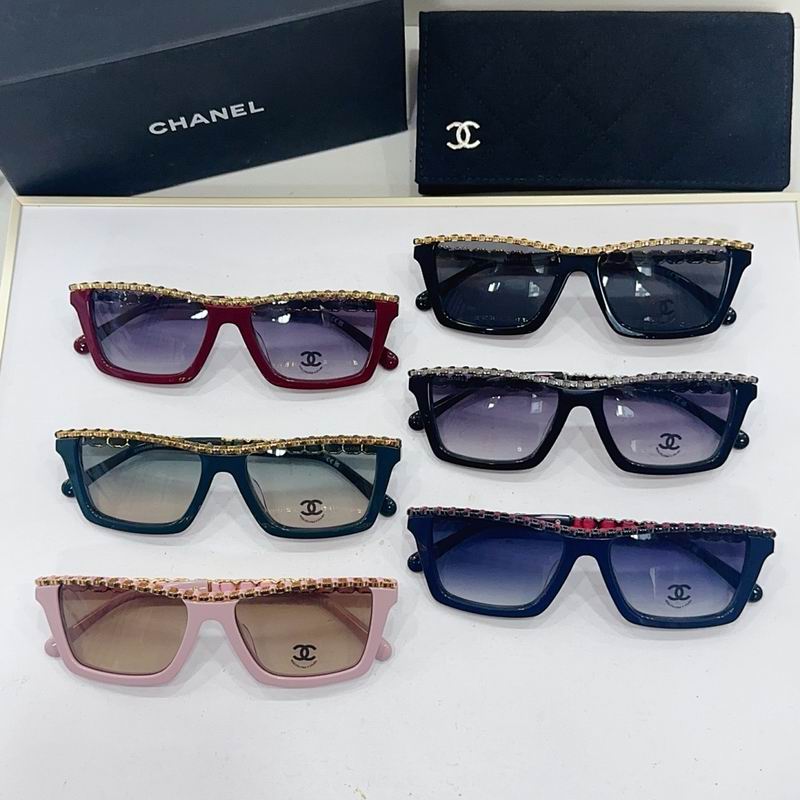 Chanel Glasses smr (1371)