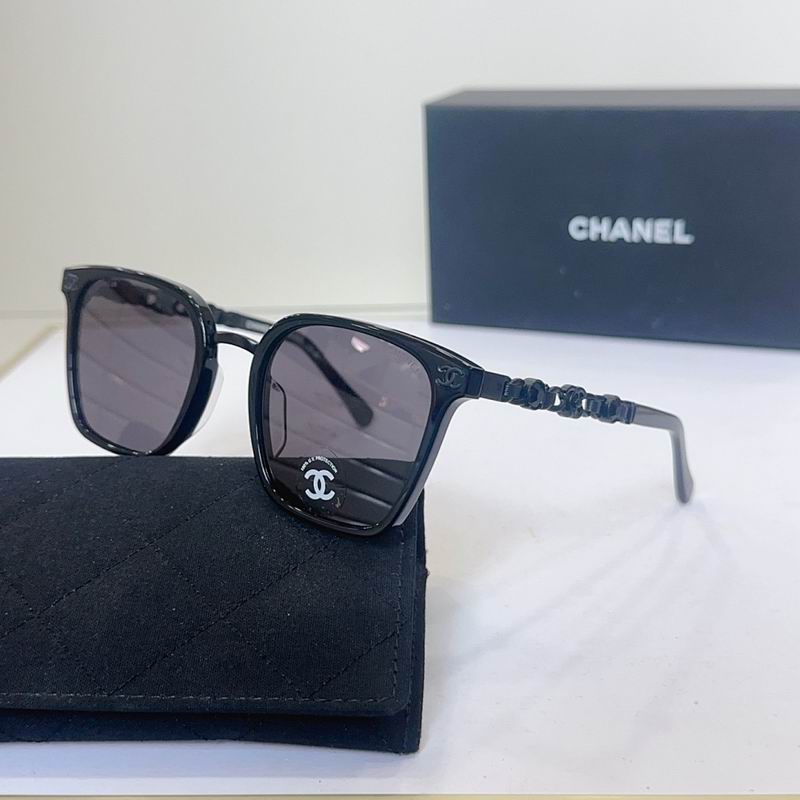 Chanel Glasses smr (1372)