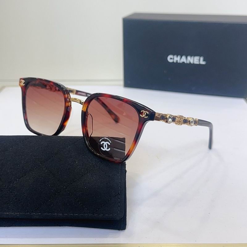 Chanel Glasses smr (1374)