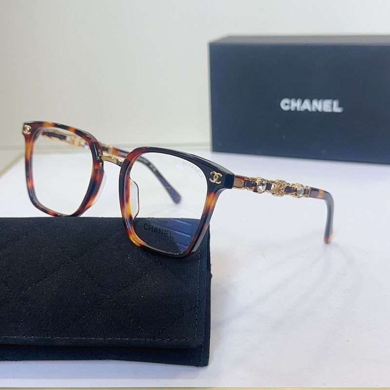 Chanel Glasses smr (1375)