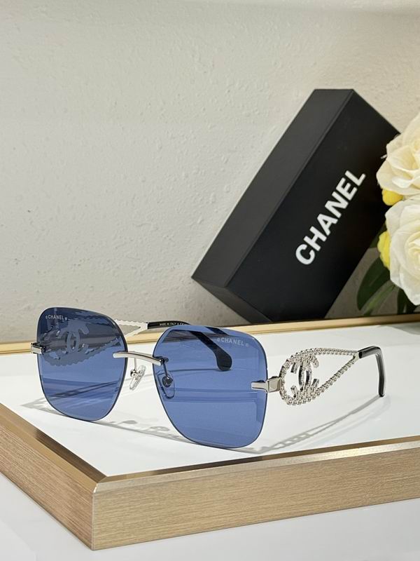 Chanel Glasses smr (1382)
