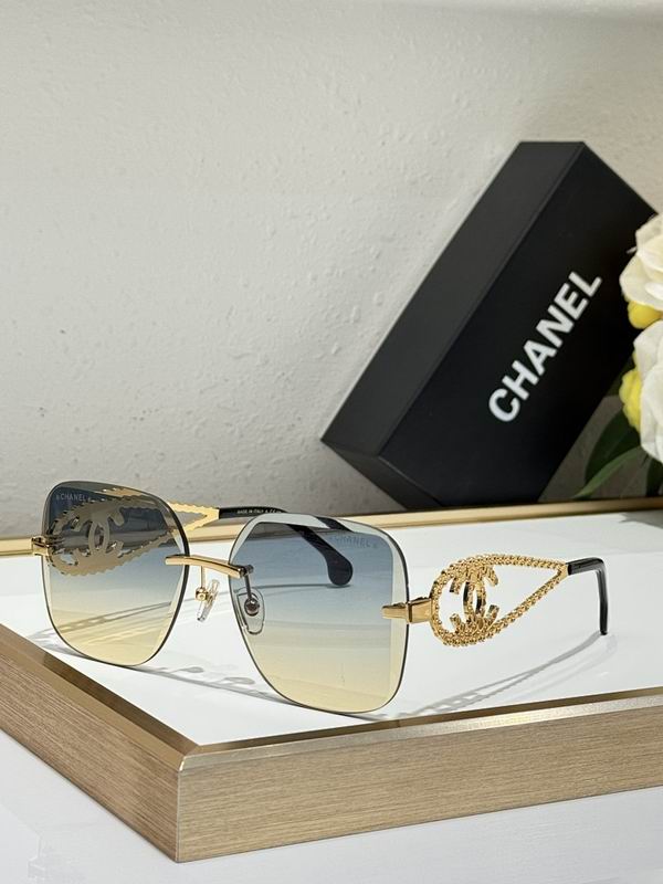 Chanel Glasses smr (1384)