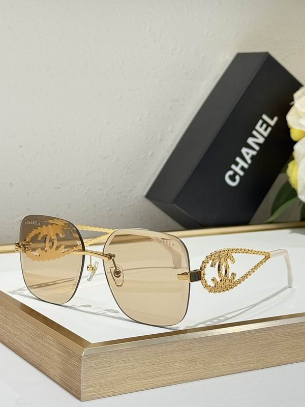 Chanel Glasses smr (1385)