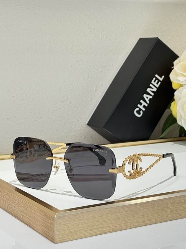 Chanel Glasses smr (1386)