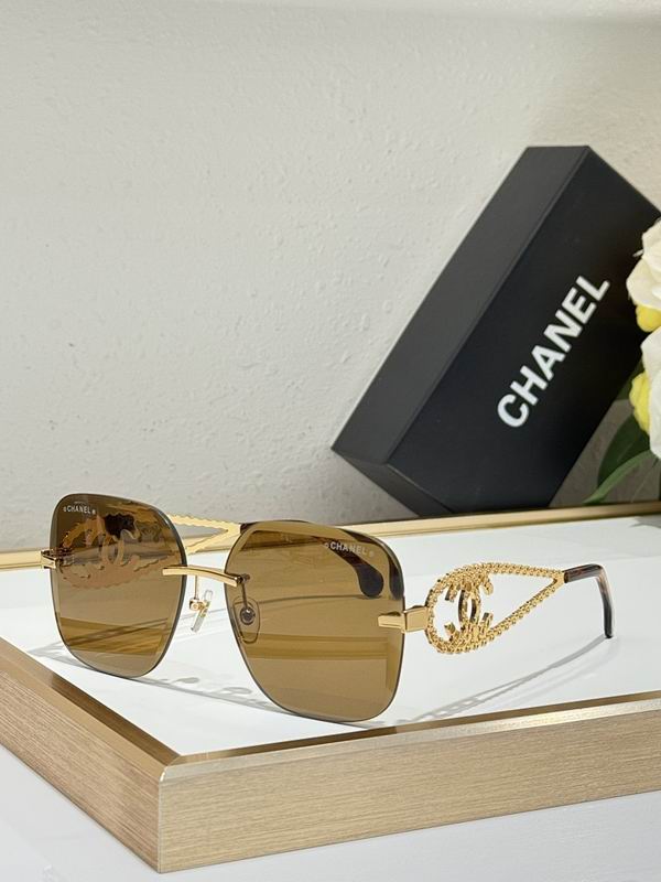 Chanel Glasses smr (1387)