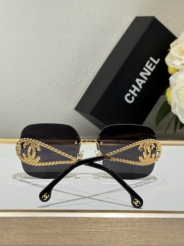 Chanel Glasses smr (1388)