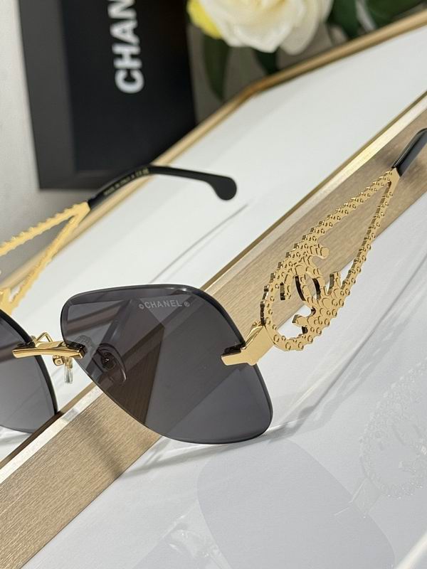 Chanel Glasses smr (1389)