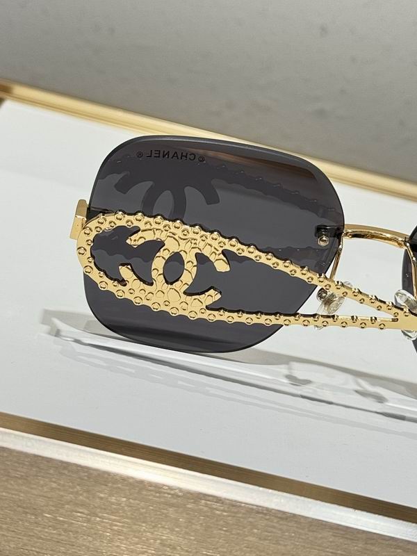 Chanel Glasses smr (1390)