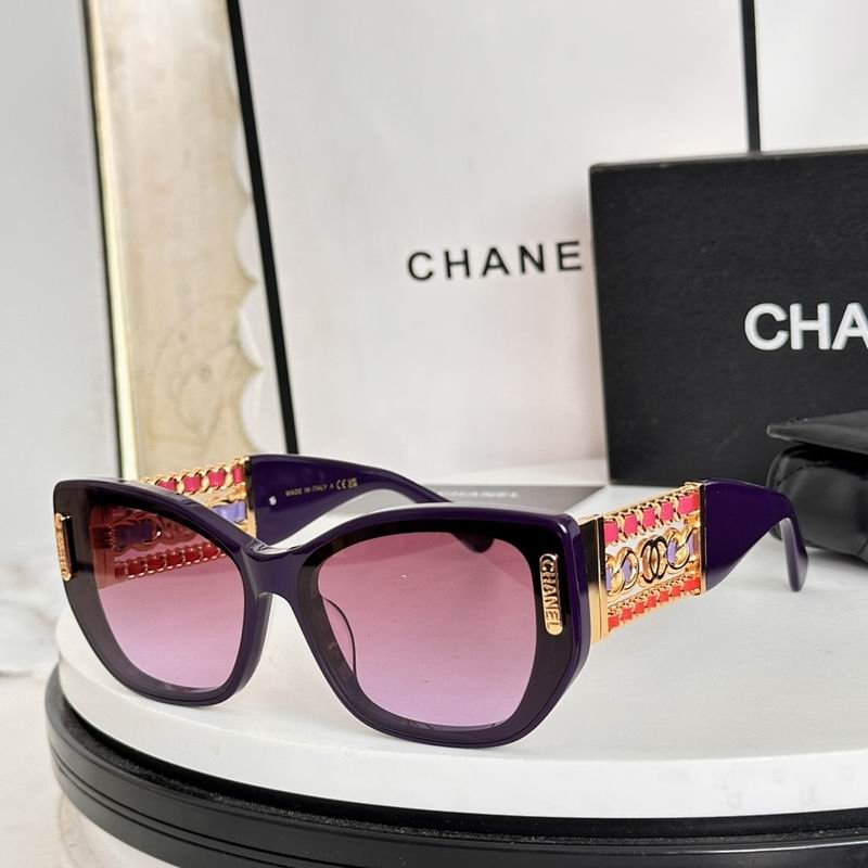 Chanel Glasses smr (1392)