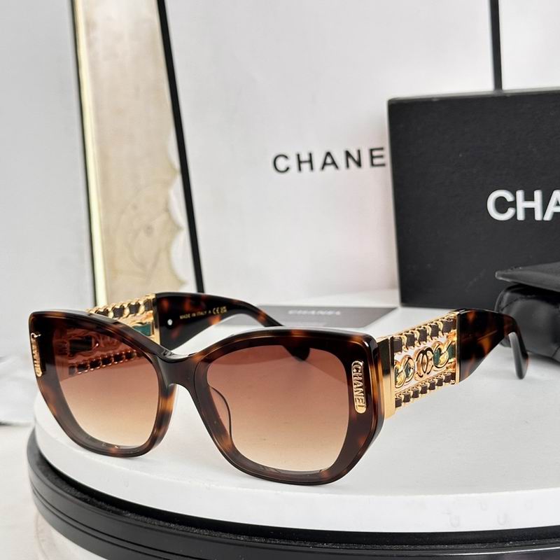 Chanel Glasses smr (1393)