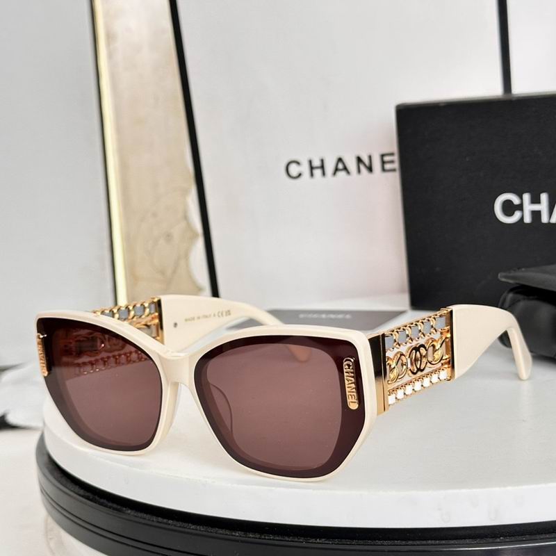 Chanel Glasses smr (1394)