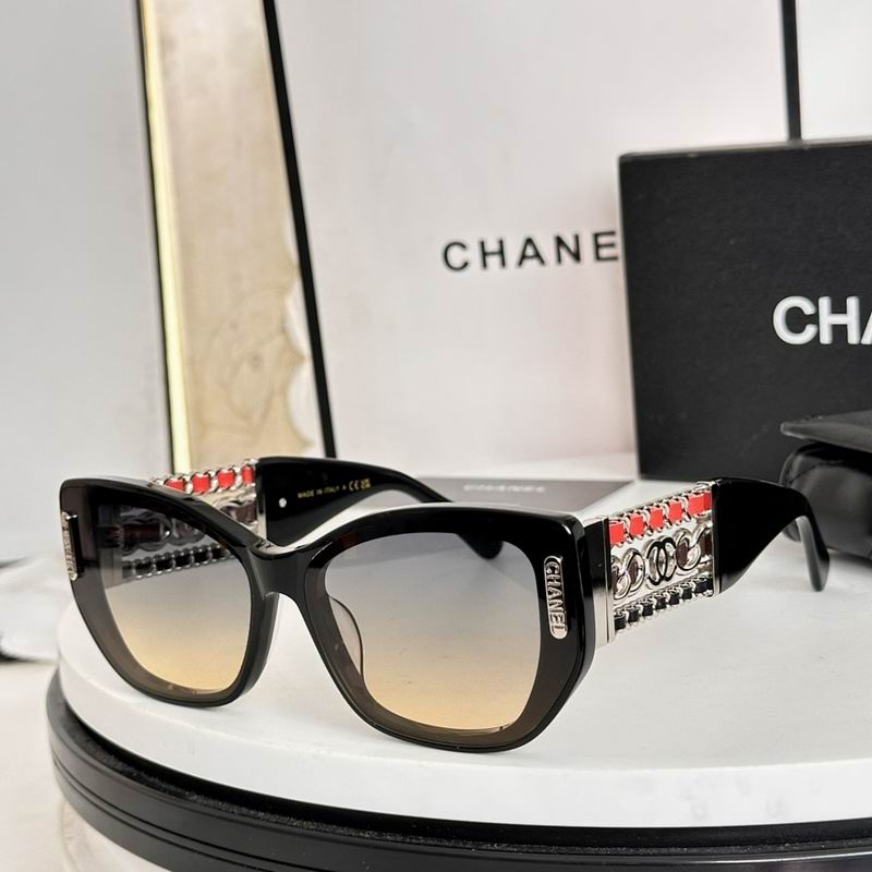 Chanel Glasses smr (1395)