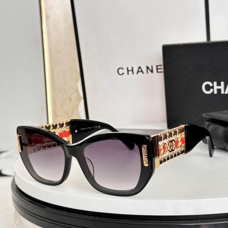 Chanel Glasses smr (1396)