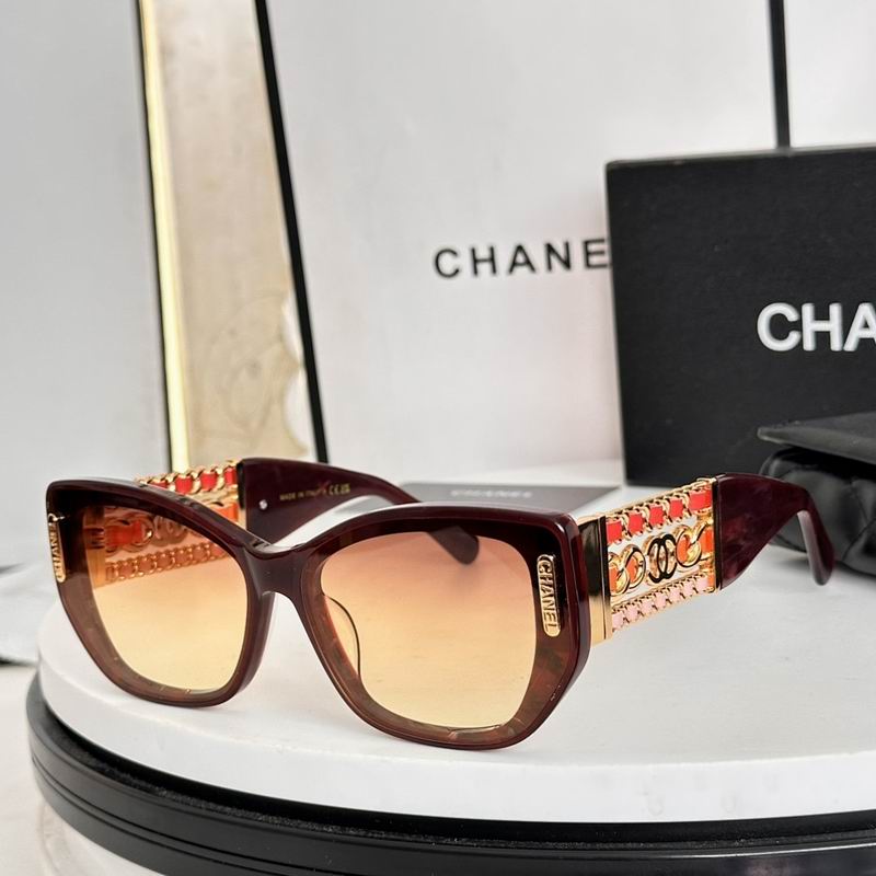 Chanel Glasses smr (1397)