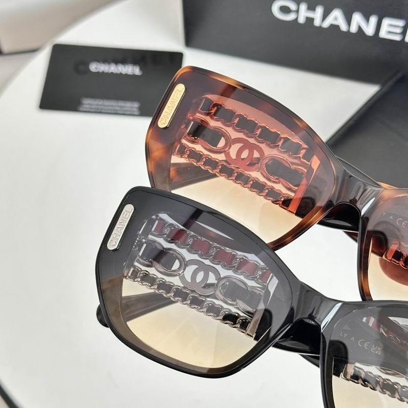 Chanel Glasses smr (1398)