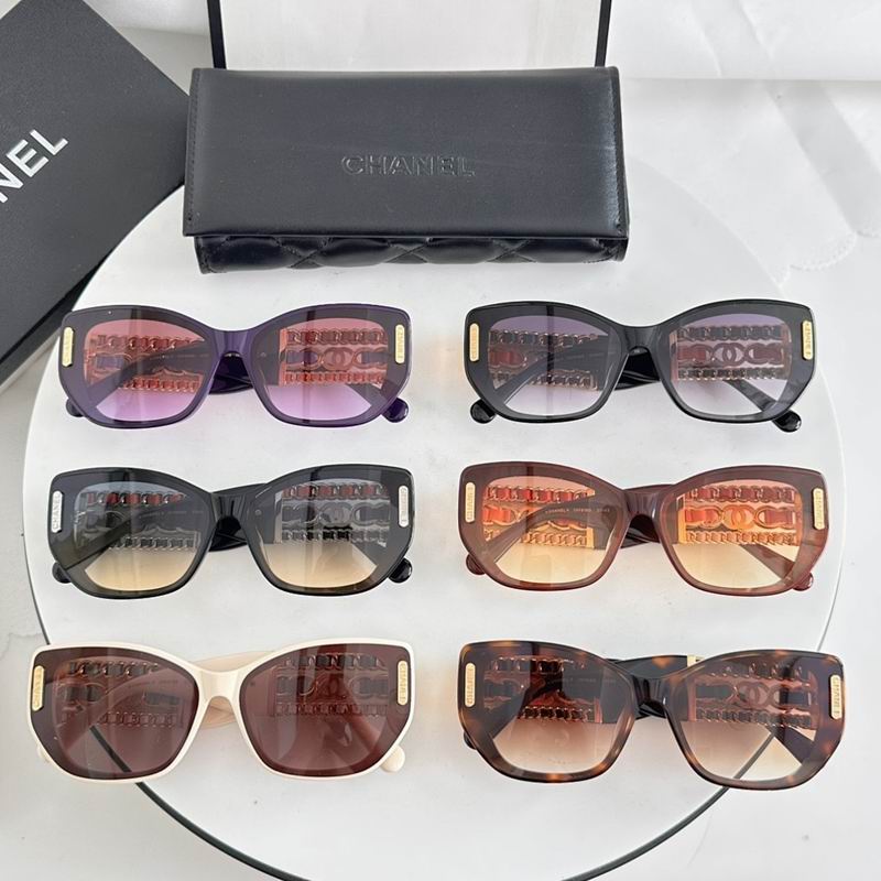 Chanel Glasses smr (1400)