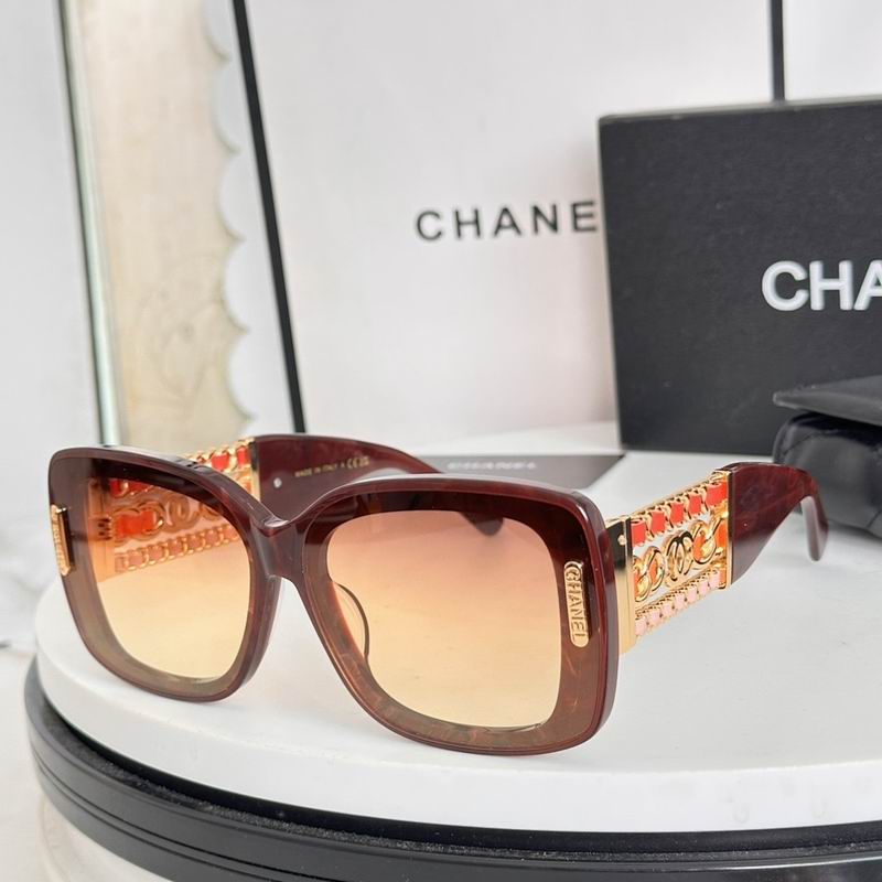 Chanel Glasses smr (1402)