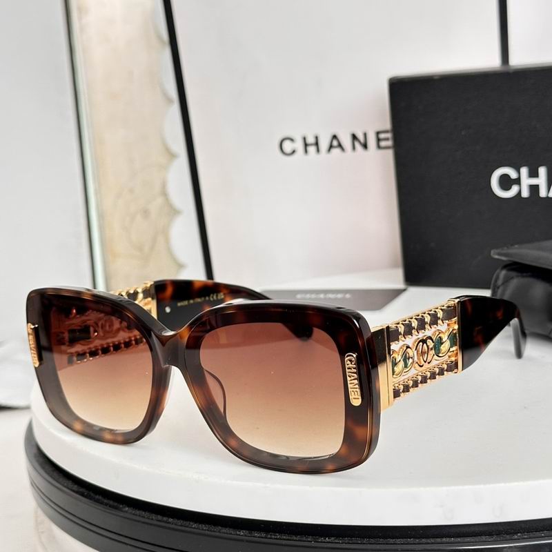 Chanel Glasses smr (1403)