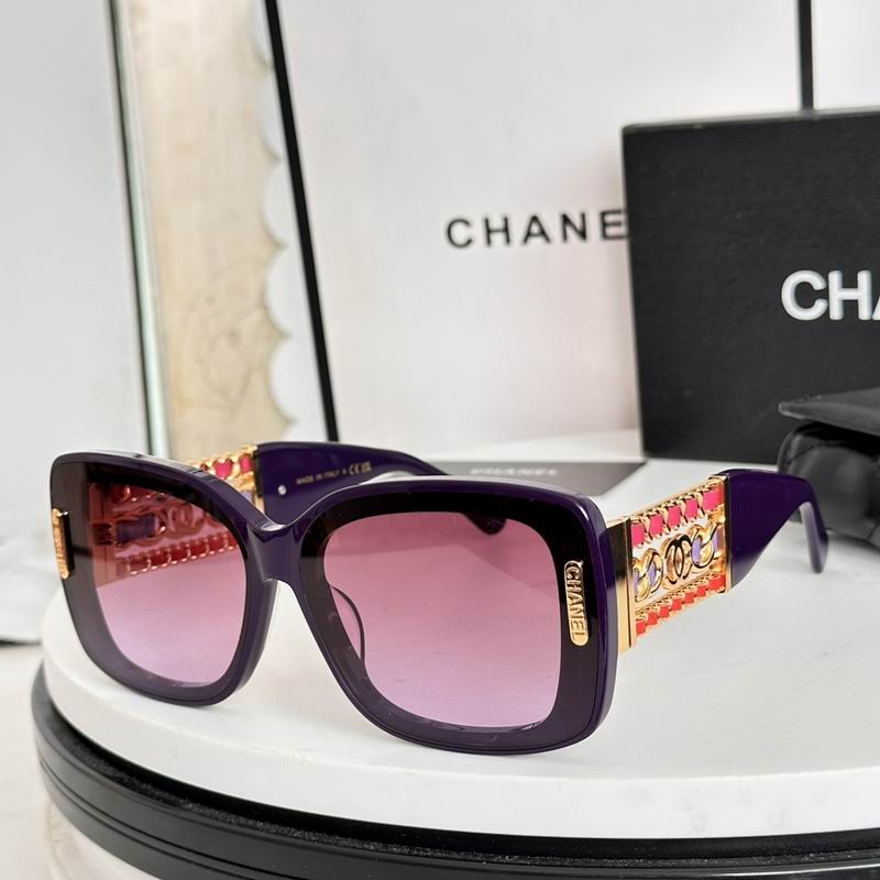Chanel Glasses smr (1404)