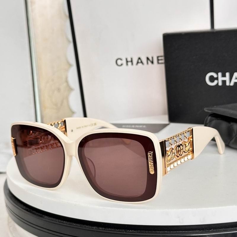 Chanel Glasses smr (1405)