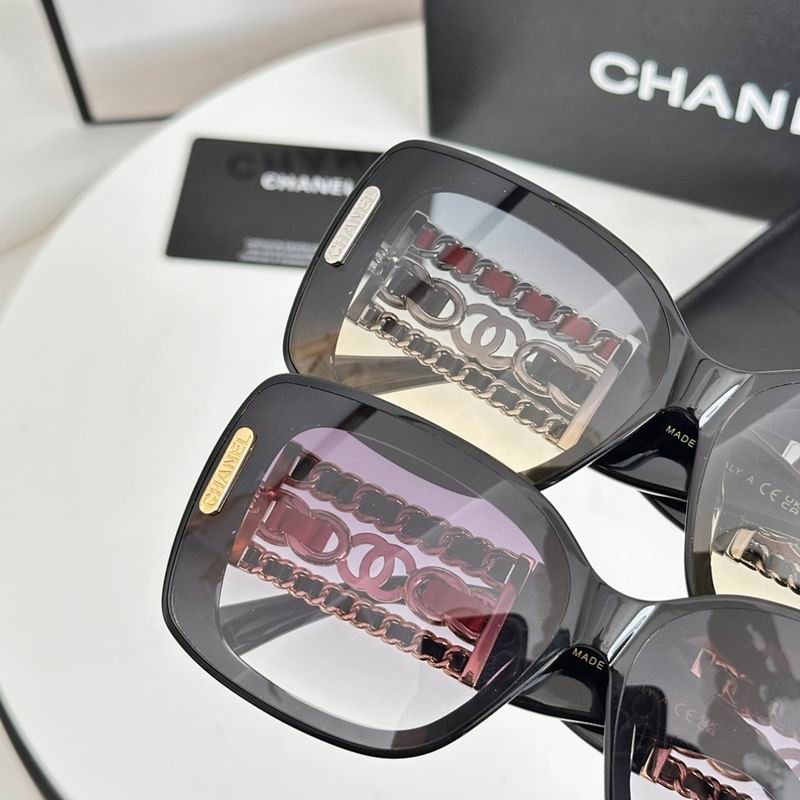 Chanel Glasses smr (1408)