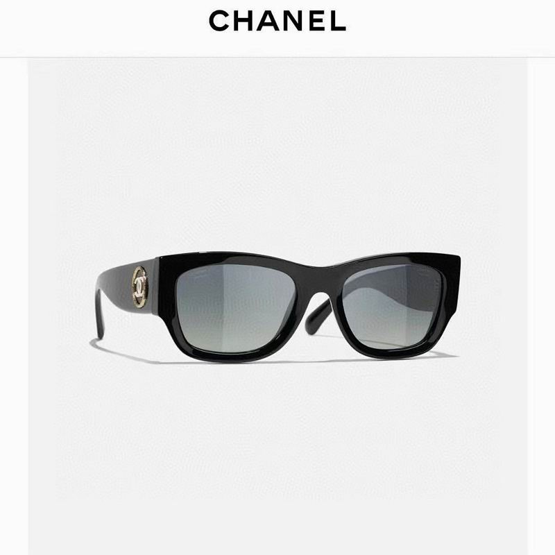 Chanel Glasses smr (1412)