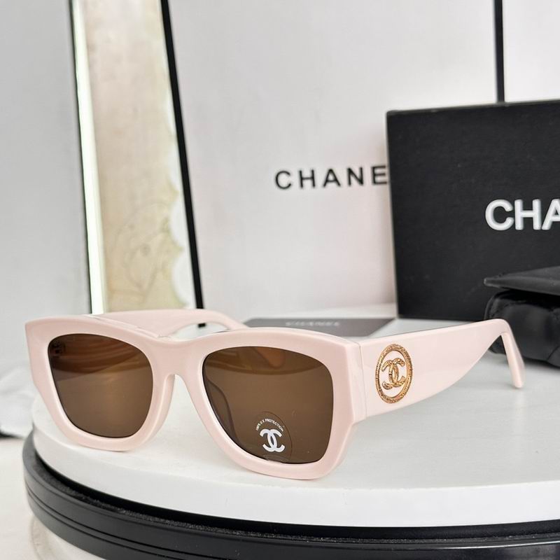 Chanel Glasses smr (1416)