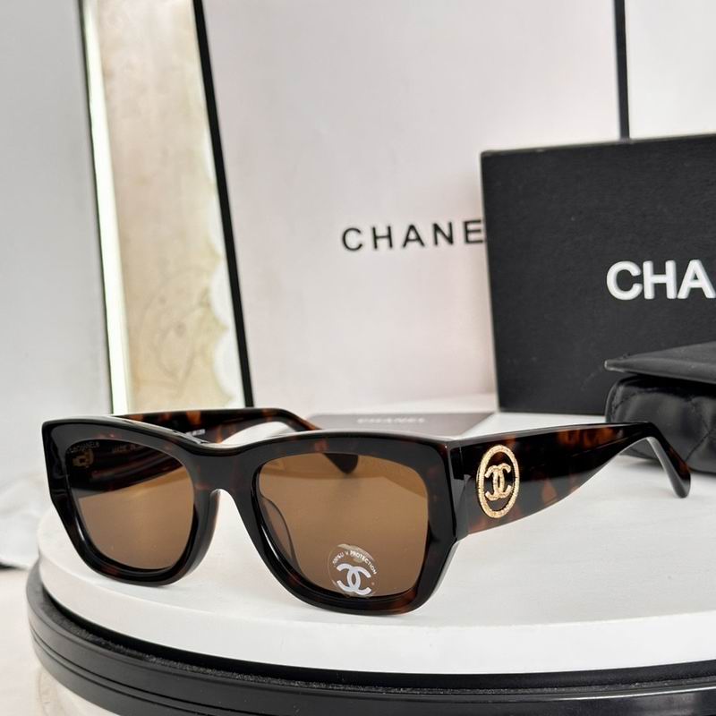 Chanel Glasses smr (1417)