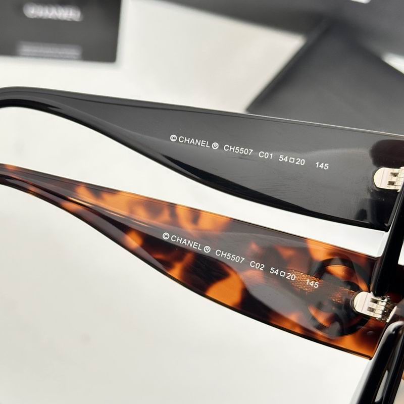 Chanel Glasses smr (1419)