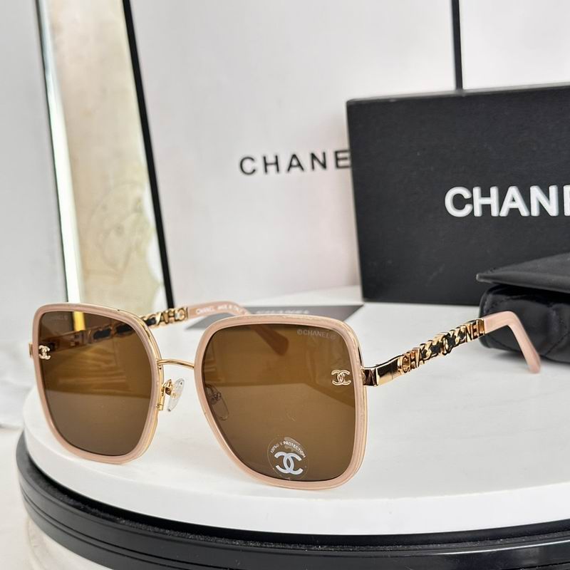 Chanel Glasses smr (1423)