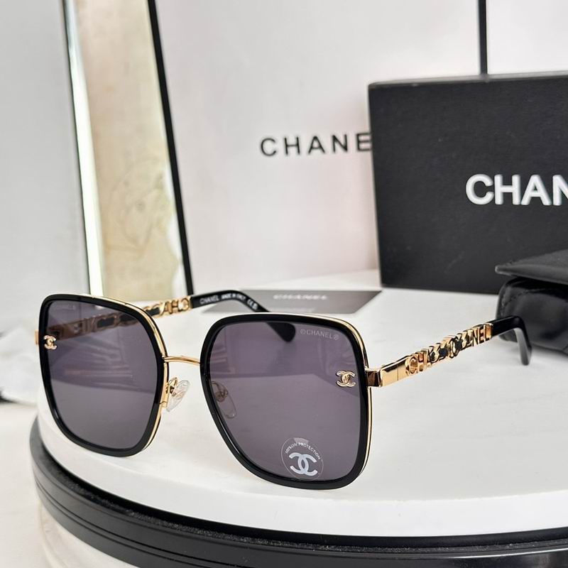 Chanel Glasses smr (1424)